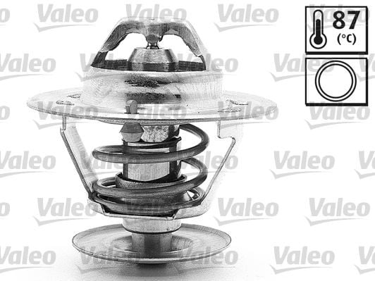 TERMOSTAT VOLVO