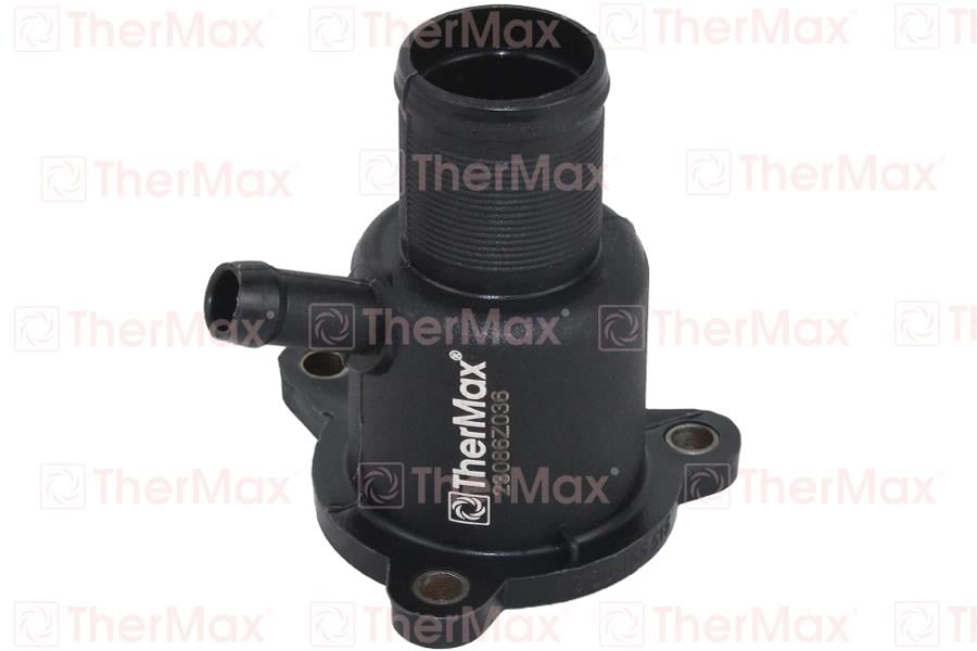 TERMOSTAT YUVASI CLIO-KNG-MGN-DACIA LOGAN 1.4-1.6 K4J-K4M PLASTİK-TIPASIZ