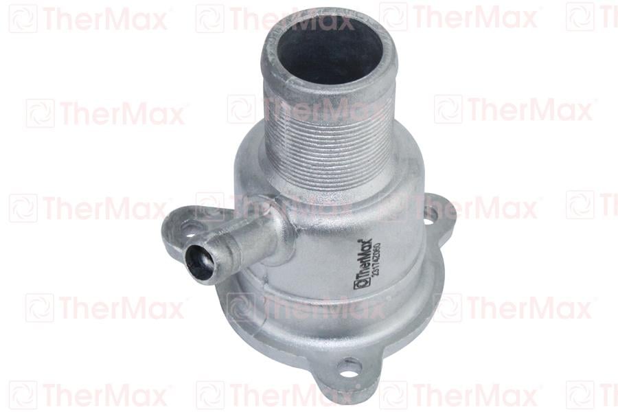 TERMOSTAT YUVASI CLIO-KNG-MGN-DACIA LOGAN 1.4-1.6 K4J-K4M ALÜMİNYUM-TIPASIZ