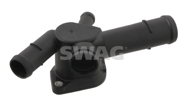 TERMOSTAT YUVASI FLANŞI BORA 98-05 - GOLF IV 97-05 1.6-2.0-POLO 1.6 97-01 - T4 2.0 03 > FEBI 29791