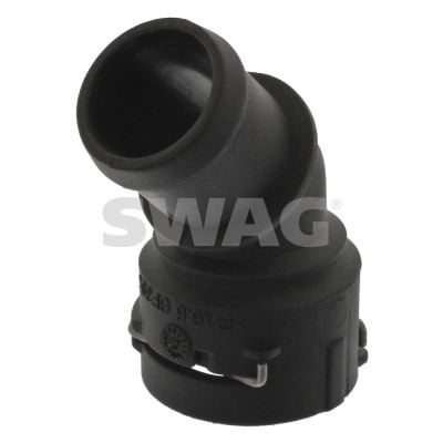 TERMOSTAT YUVASI FLANŞI BORA-CADDY III-GOLF IV-V-VI-PLUS-JETTA III-PASSAT-POLO-TOURAN-A3-LEON FEBI 45978