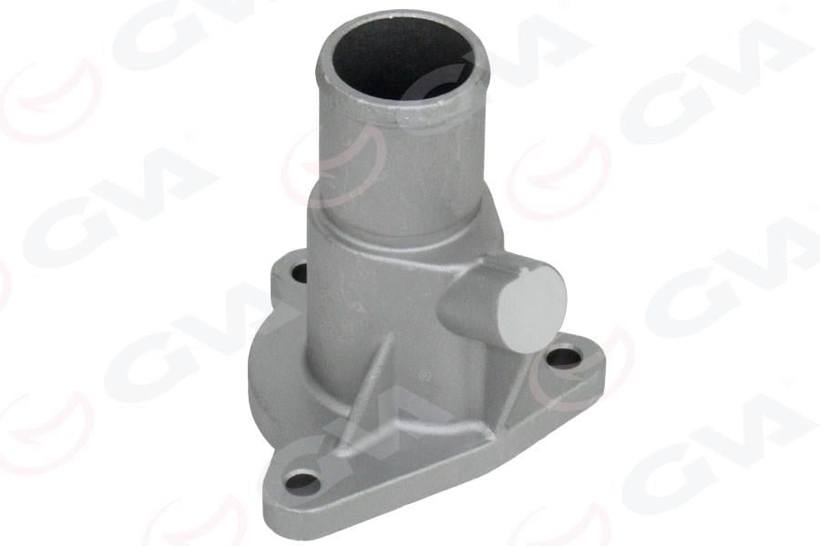 TERMOSTAT YUVASI FLANŞI MEGANE II - SCENIC II
