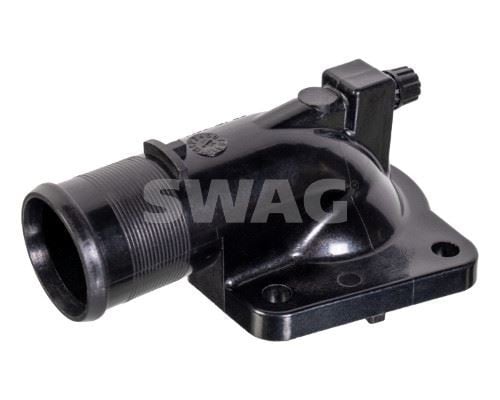 TERMOSTAT YUVASI FLANŞI PARTNER-BERLINGO-P206-P307-P406-BOXER-JUMPER-EXPERT-C5-XSARA-JUMPY 2.0 HDI