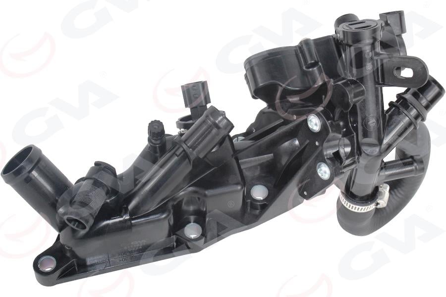 TERMOSTAT YUVASI RENAULT CLIO IV 12> CAPTUR I 13> KADJAR 15> MEGANE IV 15> SCENIC IV 15> 1.2 TCE