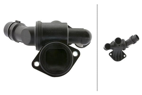 TERMOSTAT. SOĞUTMA SIVISI.AUDİ A4-A6/SEAT EXEO