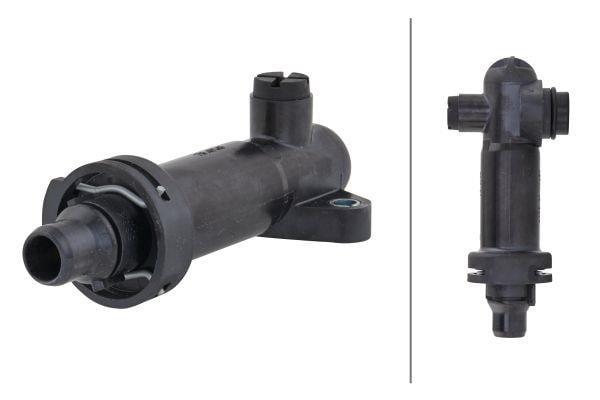 TERMOSTAT. SOĞUTMA SIVISI.BMW 3-5-7