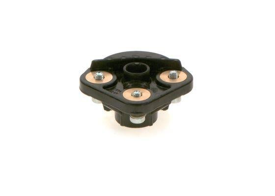TEVZİ MAKARASI