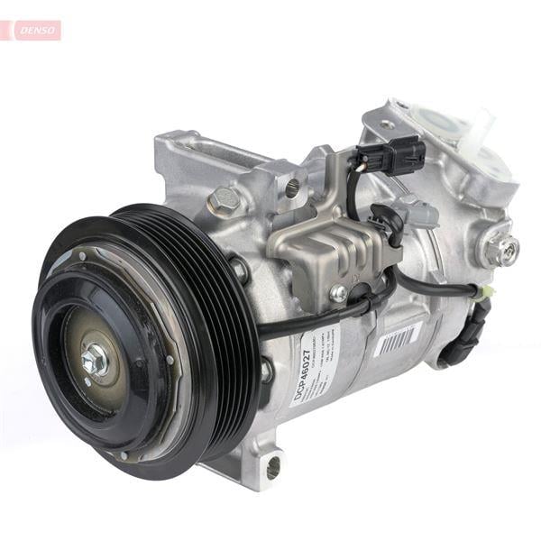 THERMAL COMPRESSOR NEW