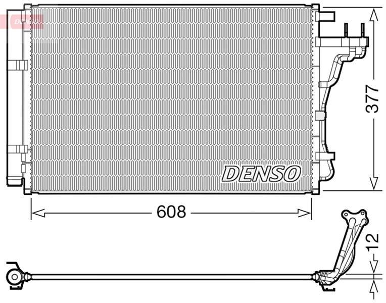 THERMAL CONDENSER UNİT
