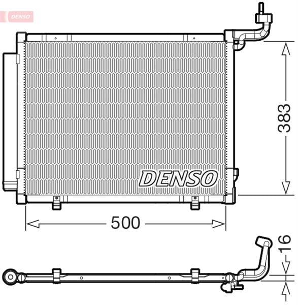 THERMAL CONDENSER UNİT