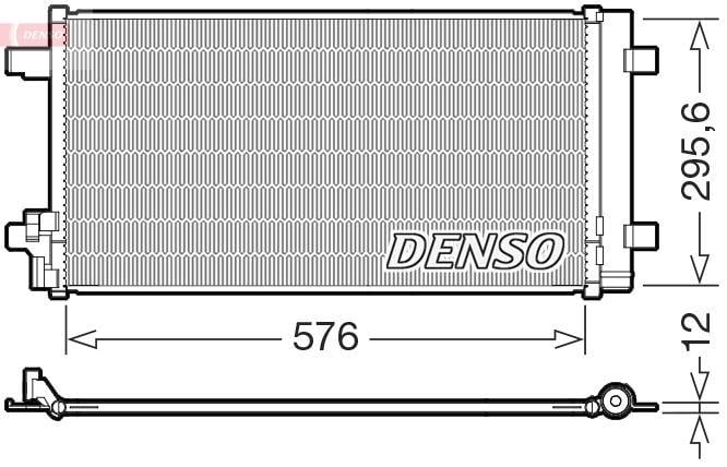 THERMAL CONDENSER UNİT