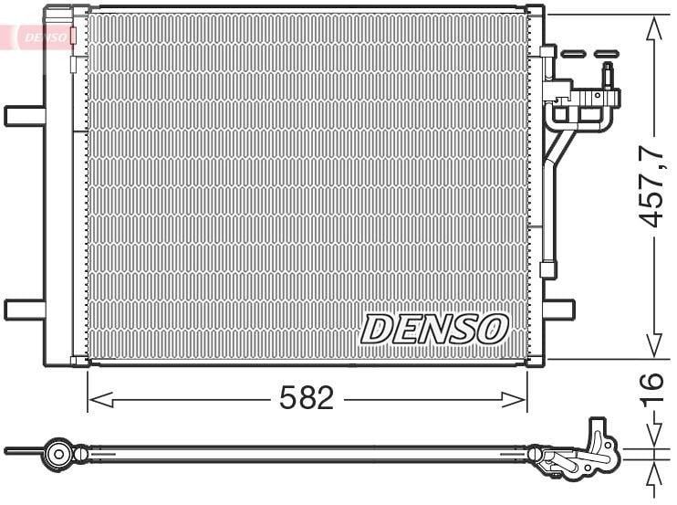 THERMAL CONDENSER UNİT
