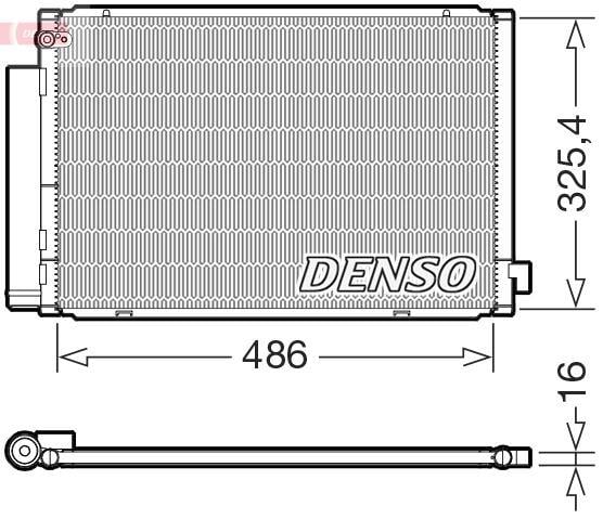 THERMAL CONDENSER UNİT