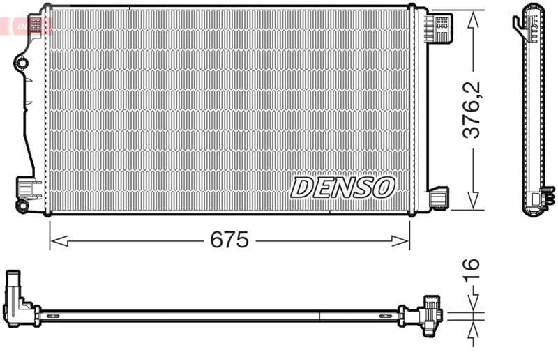 THERMAL RADİATOR