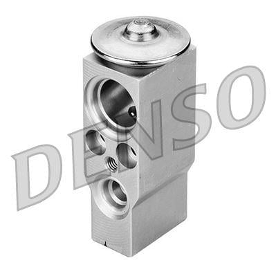 THERMAL. EXPANSİON VALVE