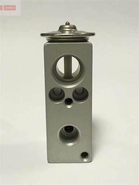 THERMAL. EXPANSİON VALVE