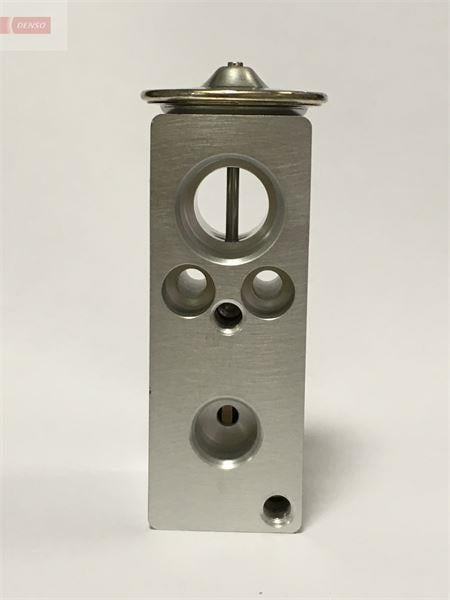 THERMAL. EXPANSİON VALVE