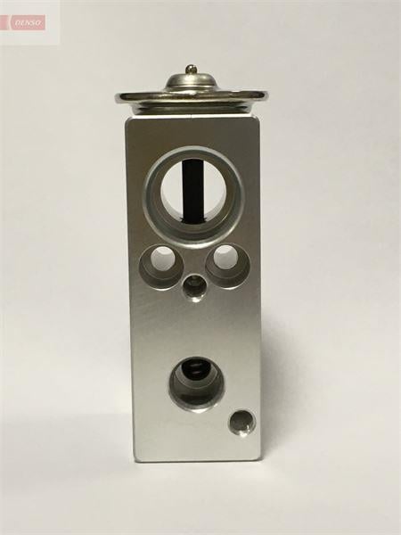 THERMAL. EXPANSİON VALVE