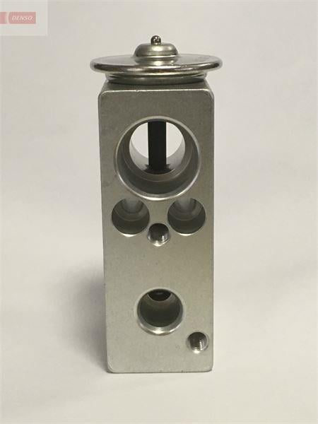 THERMAL. EXPANSİON VALVE