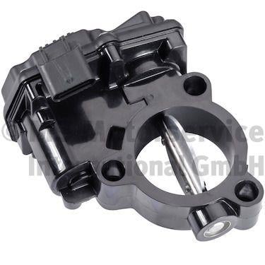THROTTLE BODY