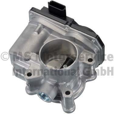 THROTTLE BODY DACIA