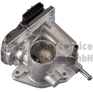 THROTTLE BODY TOYOTA