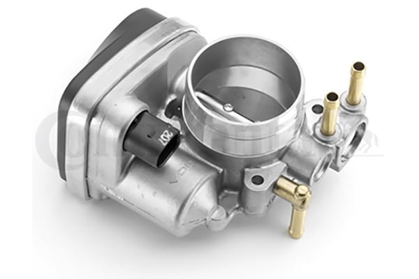 THROTTLE VALVE