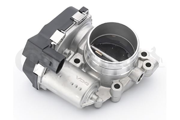 THROTTLE VALVE