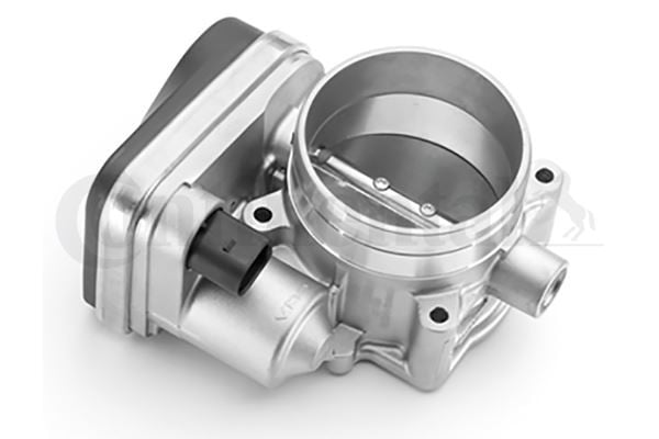 THROTTLE VALVE