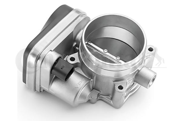 THROTTLE VALVE