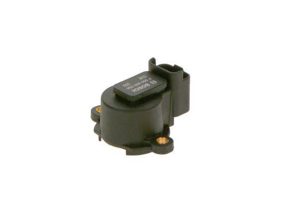 THROTTLE-VALVE KONTRAKTÖRÜ 206 1.4İ 03.2000 - 02.2009; 306 1.4İ 05.1997 - 10.2003; 306 1.4İ BREAK 05