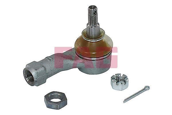 Tie Rod End Steering Suspension 708