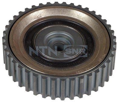 TİMİNG PULLEY