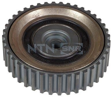 TİMİNG PULLEY