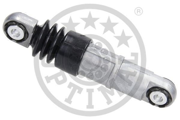 TİTRESİM AMORTİSÖRÜ KANATLİ V KAYİSİ A48D2-B5 -A48E2-B6 -A4 Avant8D5-B5 -A4 Avant8E5-B6 -A64B2-C5 -A