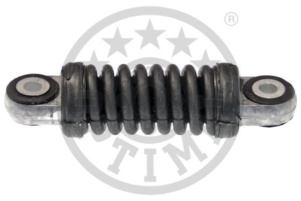 TİTRESİM AMORTİSÖRÜ KANATLİ V KAYİSİ C5 IDC -C5 I BreakDE -C5 IIRC -C5 II BreakRE -C5 IIIRD -C5
