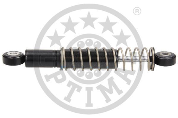 TİTRESİM AMORTİSÖRÜ TRİGER KAYİSİ 1004A-C4 -100 Avant4A-C4 -A64A-C4 -A6 Avant4A-C4 -A84D2-4D8 -V844