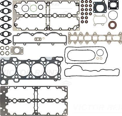 TK. CONTA SETİ SKC Lİ FIAT DUCATO 01>19 IVECO DAILY III-IV-V-VI 02>18 2.3JTD F1A