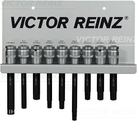 TOOLKIT WITH RETAINER