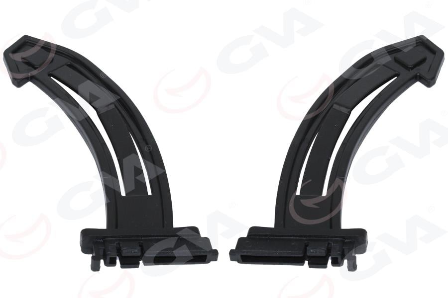 TORPİDO AYAK TAKIMI SİYAH OPEL ASTRA G 98>05