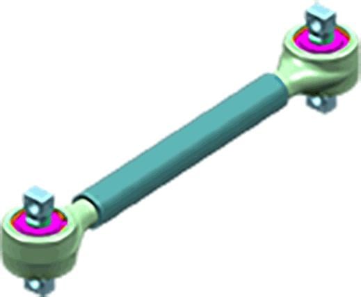 TORQUE ROD