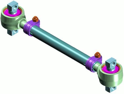TORQUE ROD