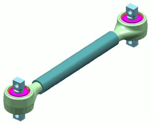 TORQUE ROD