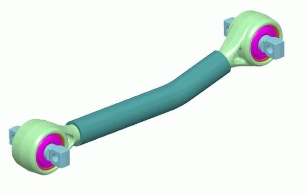 TORQUE ROD