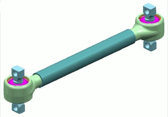 TORQUE ROD