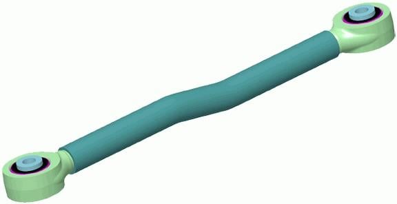 TORQUE ROD