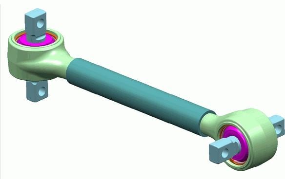 TORQUE ROD
