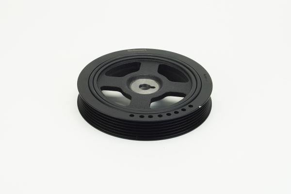 Torsional Vibration Damper