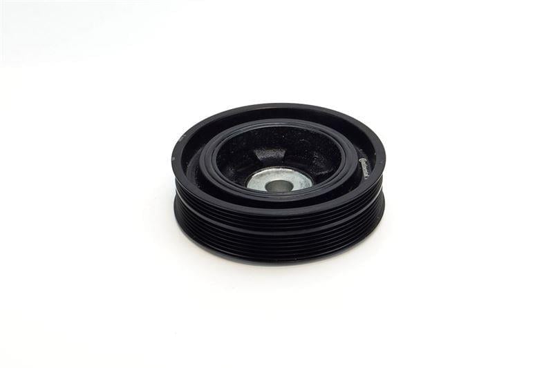 Torsional Vibration Damper