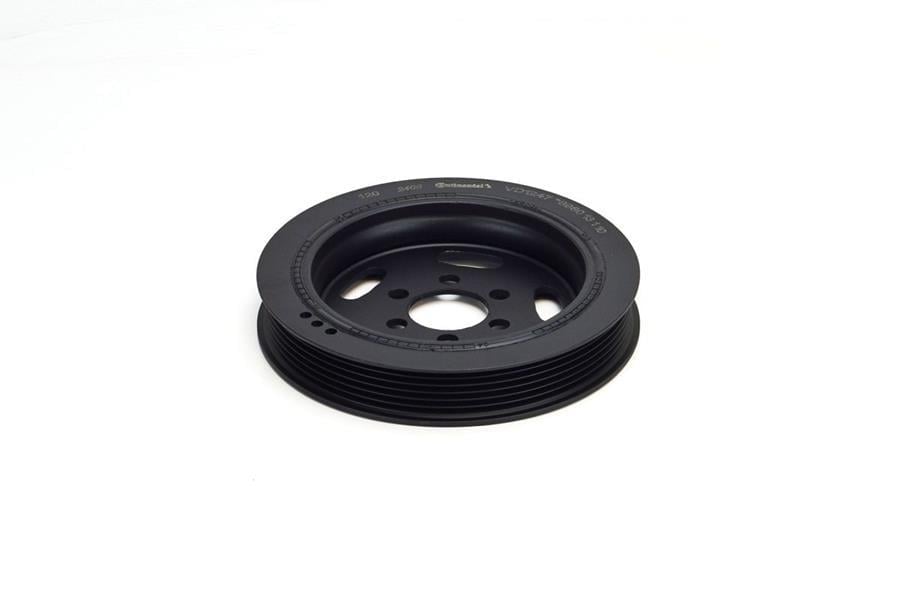 Torsional Vibration Damper
